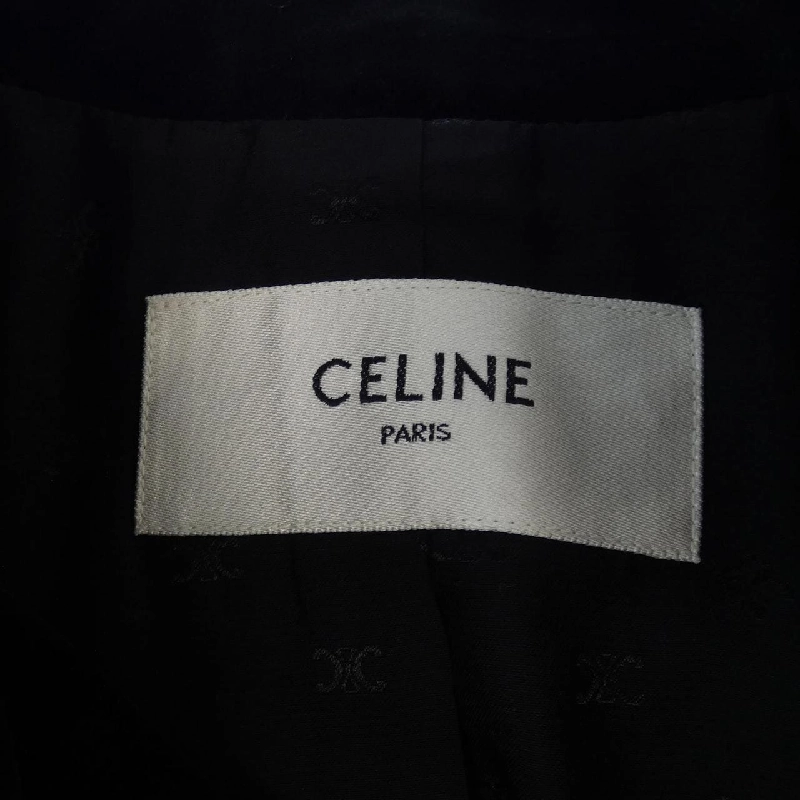 Jacket CELINE - Hàng hiệu Authentic 825323