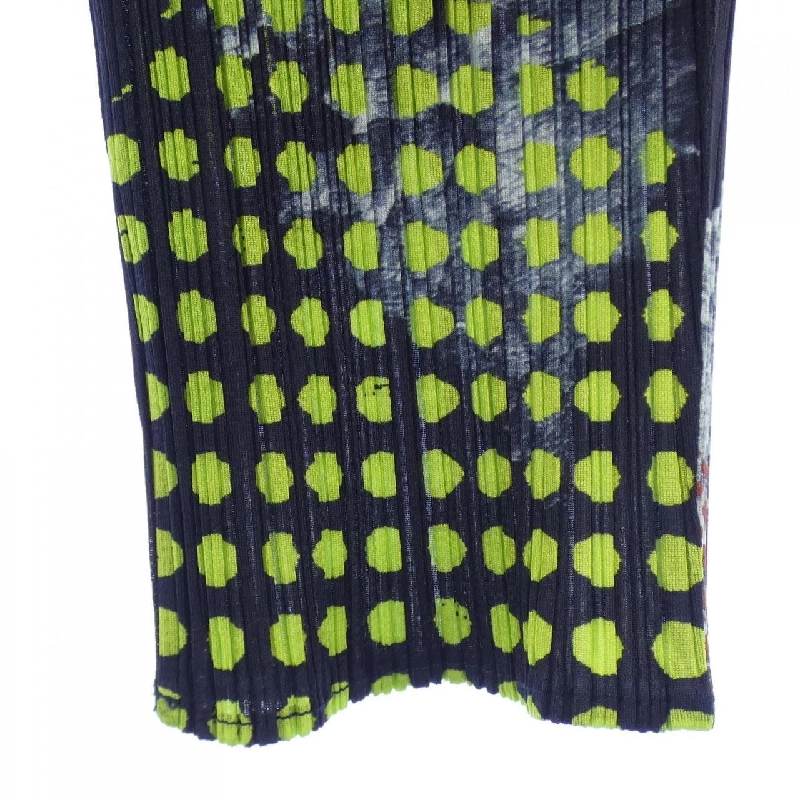 【Mã giảm giá】Quần Pleats Please 652964