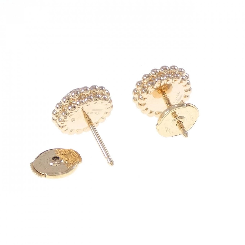 Bông tai Van Cleef & Arpels Perlê - Hàng hiệu Chính hãng 847658