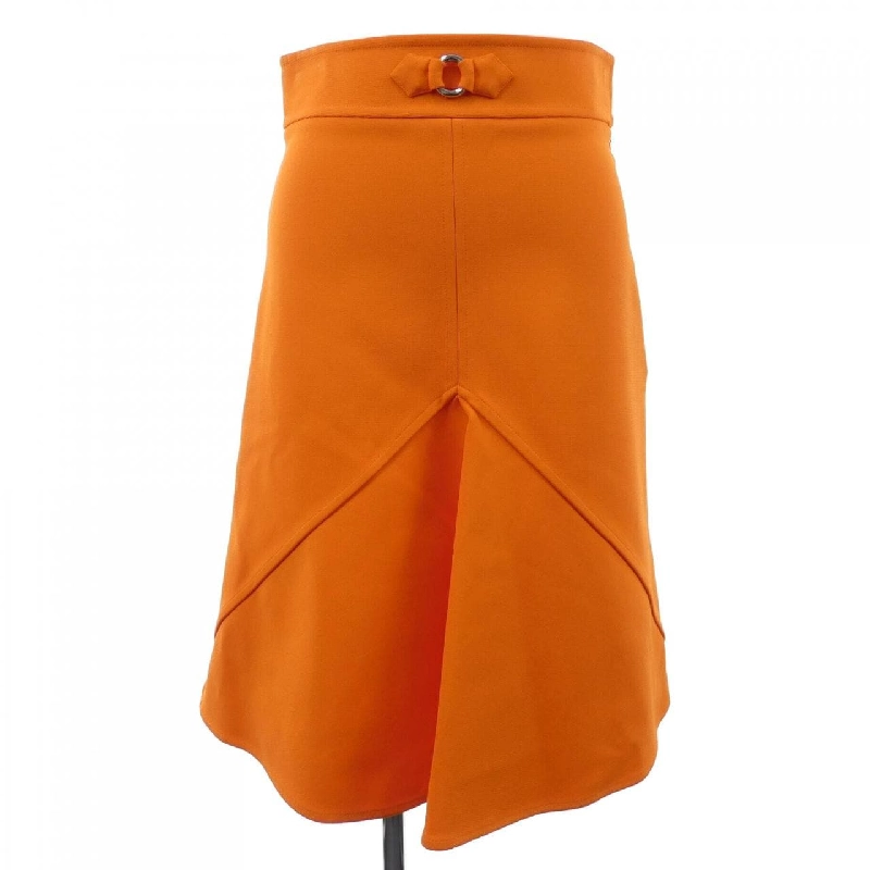 HERMES JUPE TRAPEZE 3E0315DJ Skirt - Hàng hiệu Authentic 821164