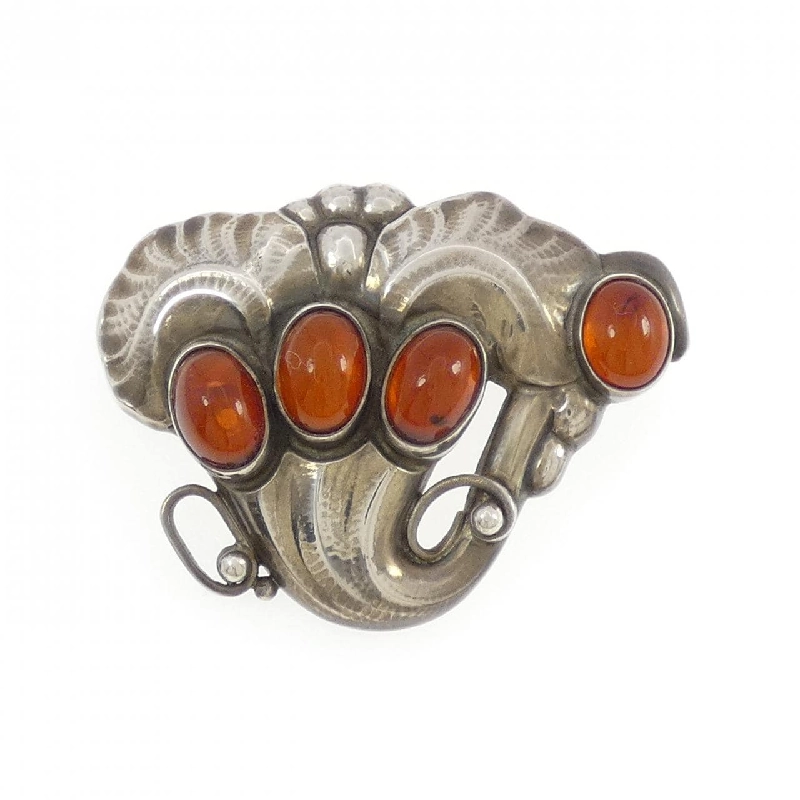 George Jensen Bông Cài - Hàng hiệu Authentic 846976