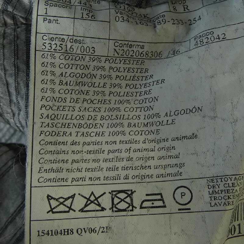 Áo khoác HERMES 154104H8 - Hàng hiệu Chính hãng 890639