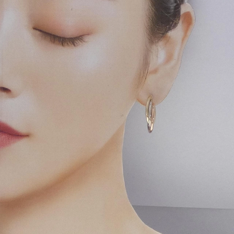 K14 Ba màu Bông tai - Hàng hiệu Chính hãng 868175