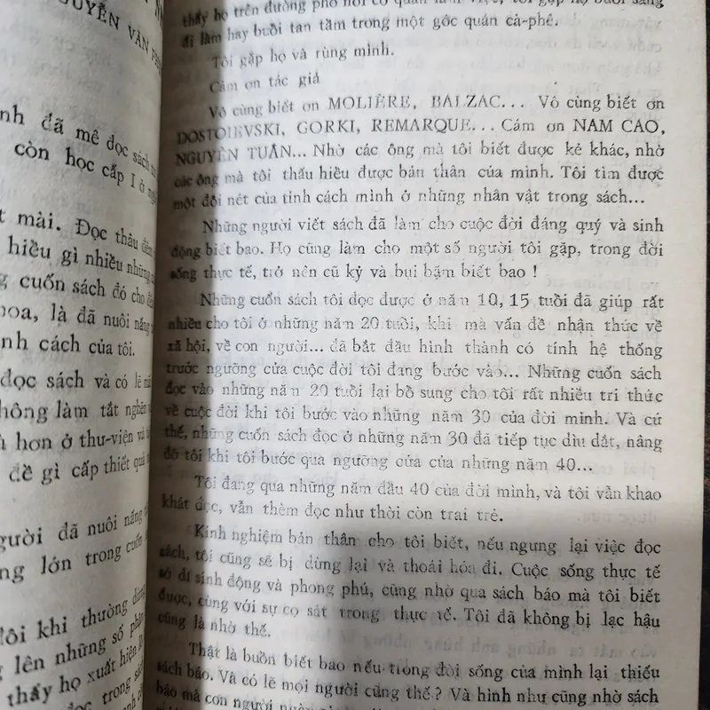 Từ những trang sách  548057