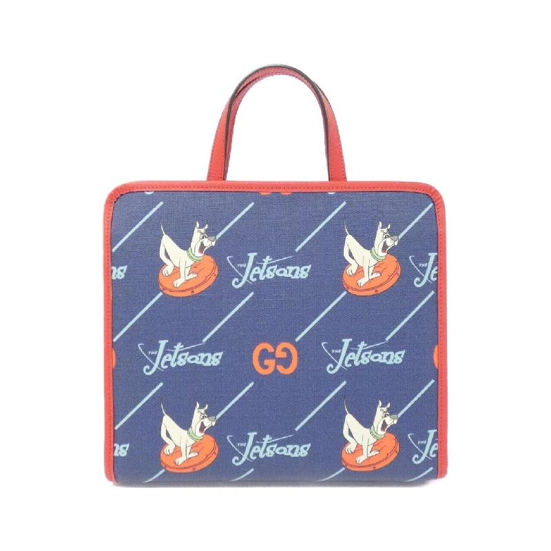 Túi xách trẻ em Gucci 605614 FACAN 619851