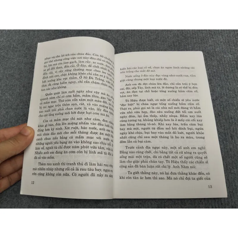 CÂY ĐÀO TÔ HIỆU - VIẾT LINH 990645