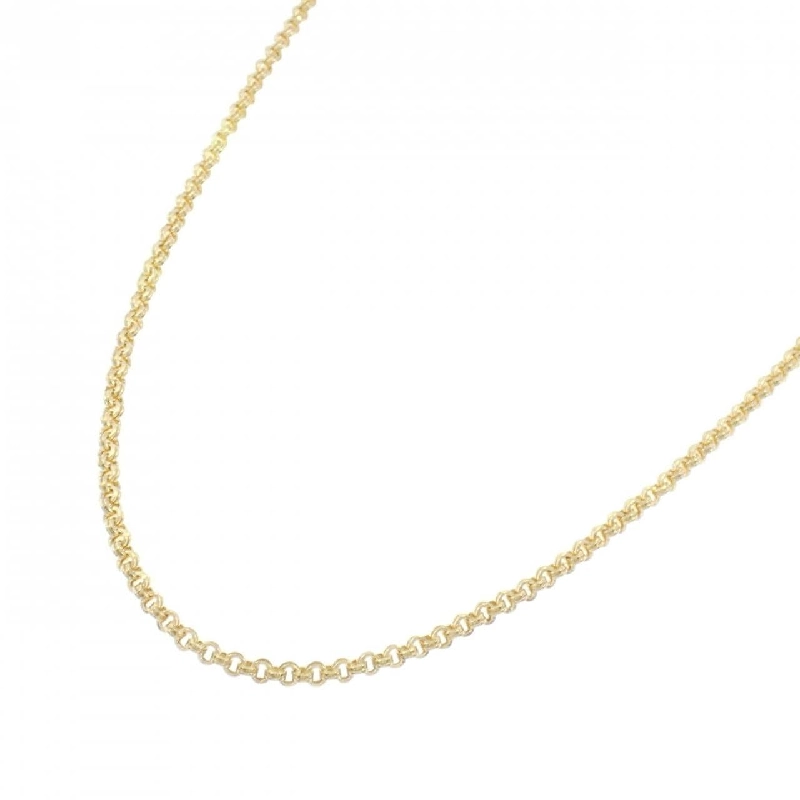 K18YG Dây chuyền - Hàng hiệu Chính hãng 866623