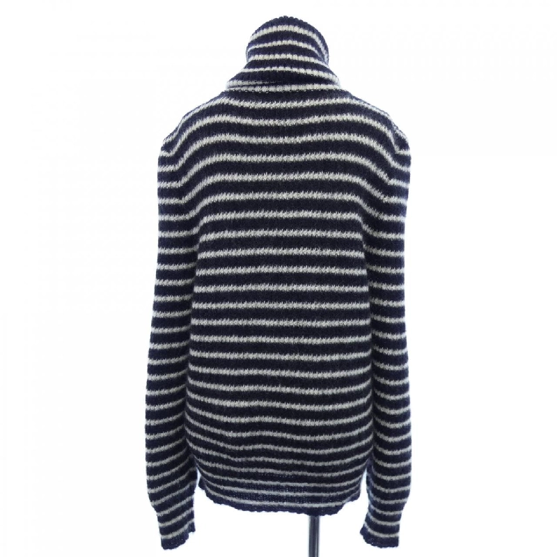 Saint Laurent SAINT LAURENT 632146 YARX2 Áo len 630997