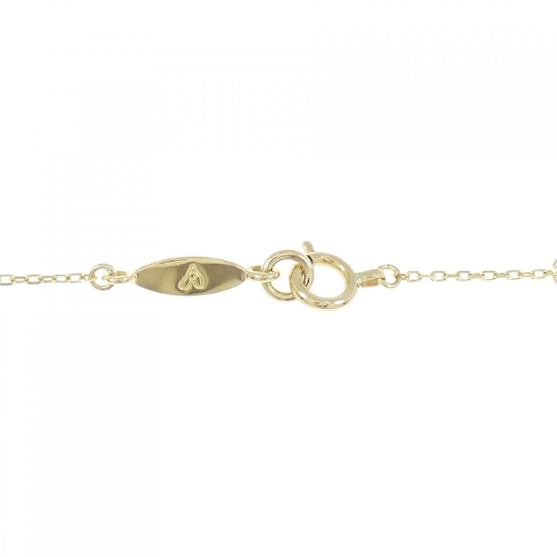 Dây chuyền bướm Aker 0.06CT - Hàng hiệu Authentic 842107