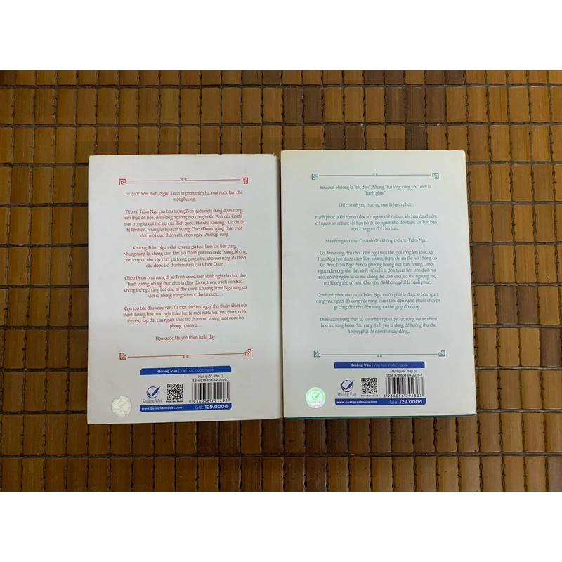Hoạ quốc Thập Tứ Khuyết 529549