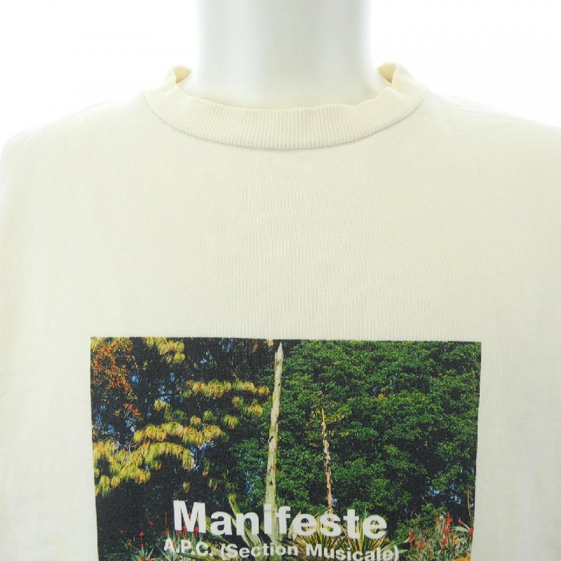 Áo khoác A.P.C. - Hàng hiệu Chính hãng 897161