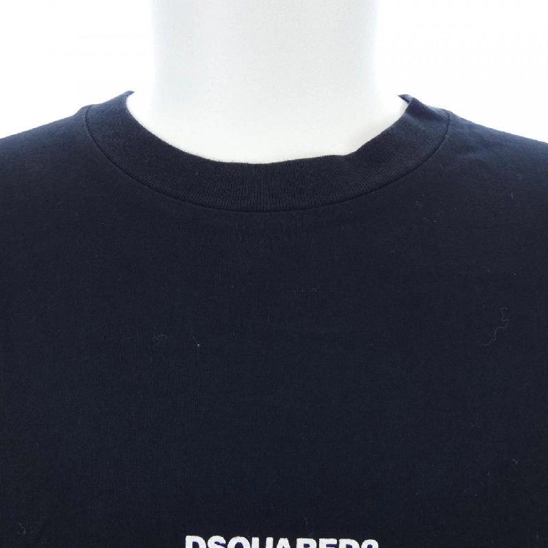 Áo thun DSQUARED2 S74GD0769 - Hàng hiệu Chính hãng 901445