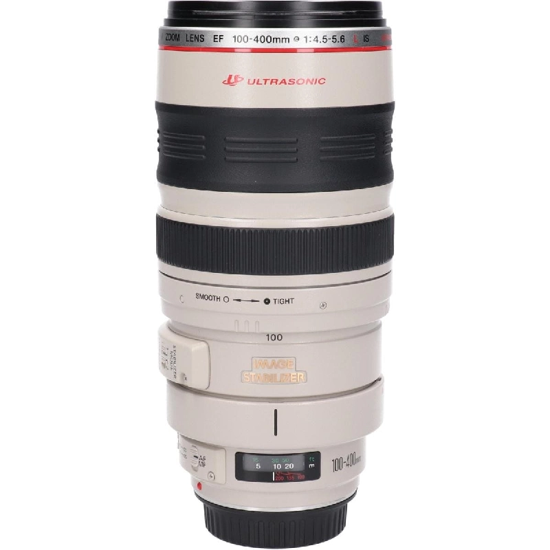 Ống kính EF100-400mm F4.5-5.6L IS USM - Hàng hiệu Authentic 880249