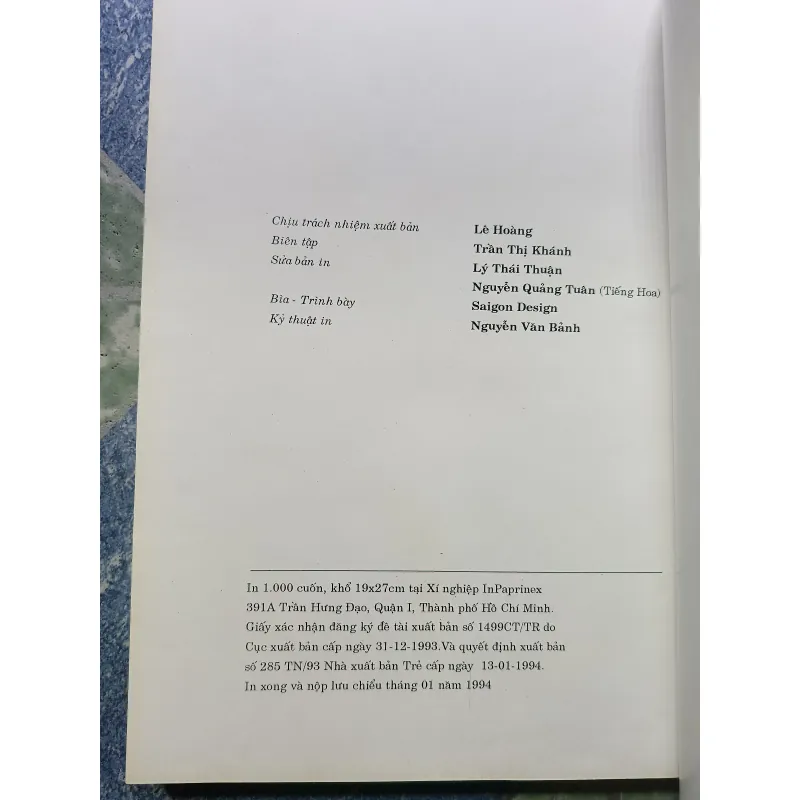 100 năm tiên giấy Việt Nam 1004841