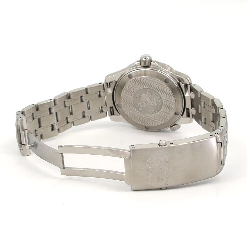 Đồng hồ Omega Seamaster Pro 2561.80 SS Quartz - Hàng hiệu Authentic 879024