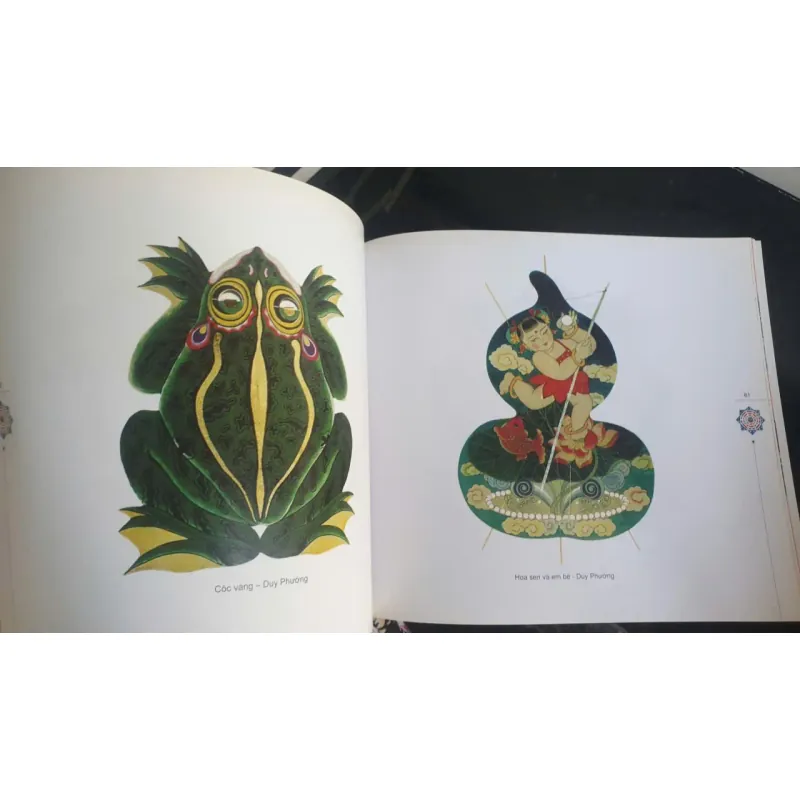 Sách Diều Trung Quốc - Tôn Bỉnh Sơn Du Mãn Hường 697372