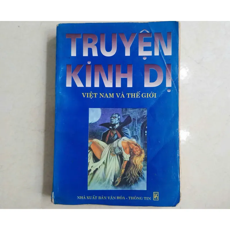 Truyện kinh dị Việt Nam và Thế giới🌻 703898