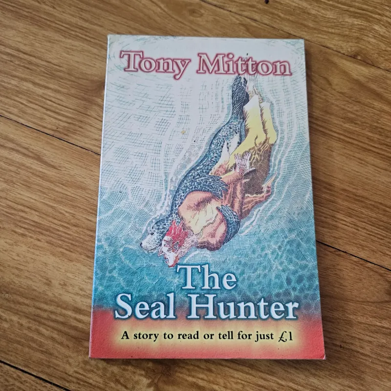 The seal hunter
 739467