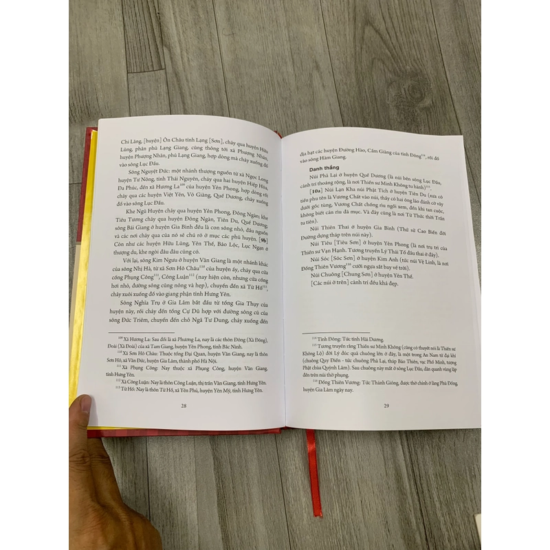 Bắc ninh tỉnh chí. 1a1 509606