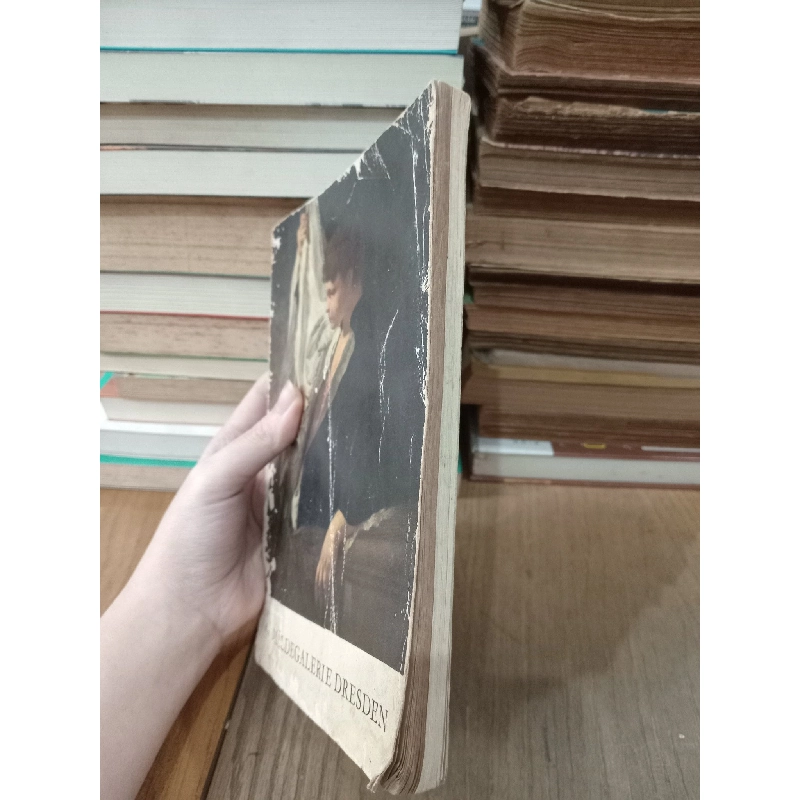 Gemäldegalerie Dresden 758800