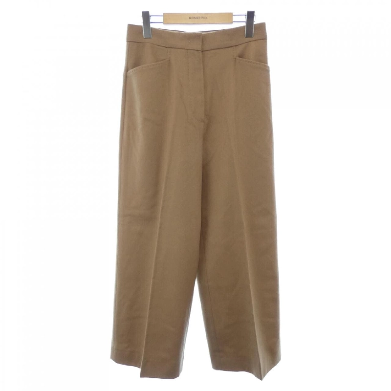 Max Mara STUDIO 613606236 Quần - Hàng hiệu Chính hãng 818293