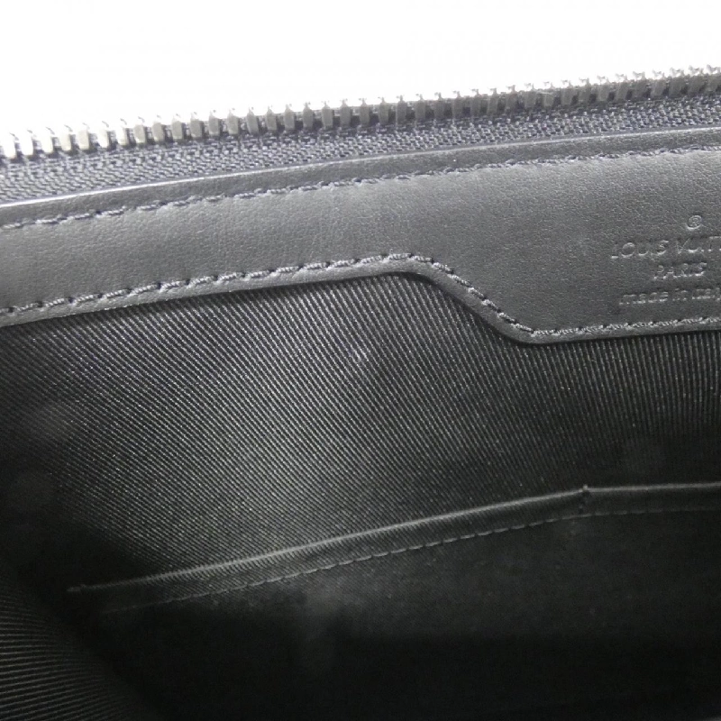 Túi xách Louis Vuitton Monogram Eclipse Sac Plat M46098 617859