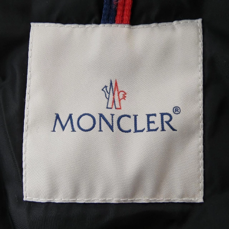 Moncler MONCLER MOREL Áo khoác lông - Hàng hiệu Chính hãng 889728
