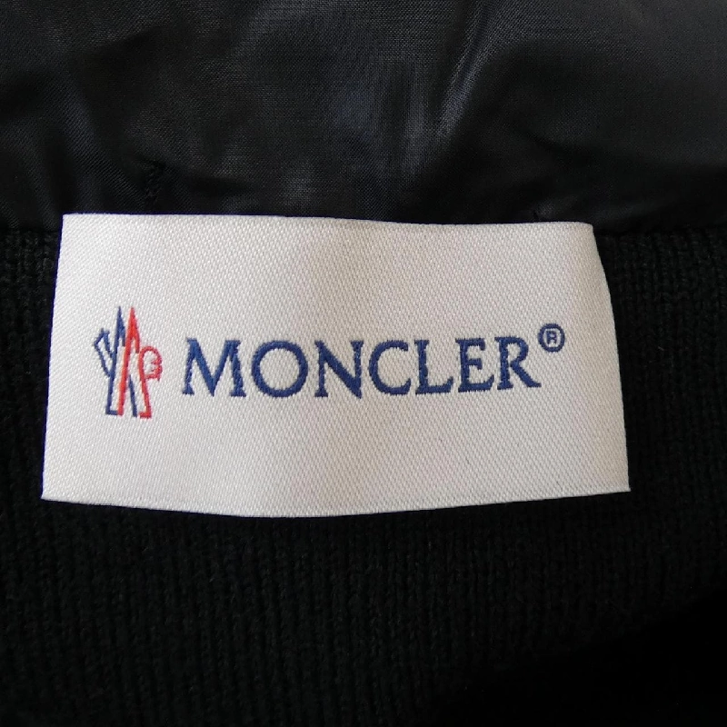 MONCLER K20939B00019 Áo khoác lông - Hàng hiệu Chính hãng 822176