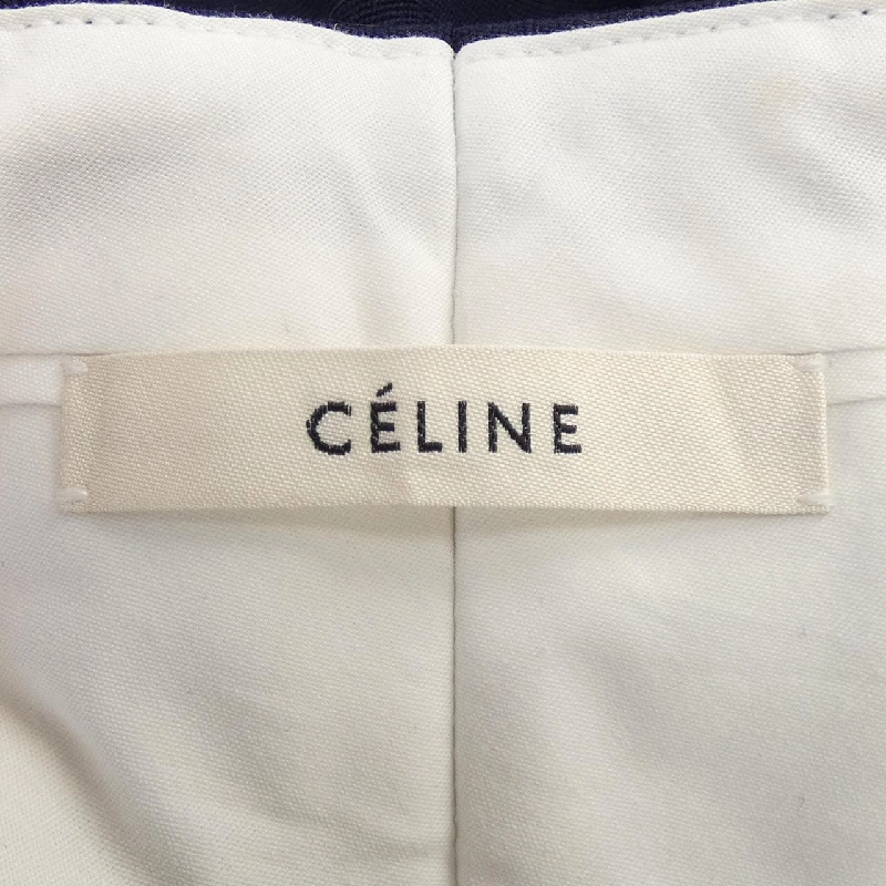 セリーヌ CELINE 2 1P84/7141 Quần - Hàng hiệu Chính hãng 820378