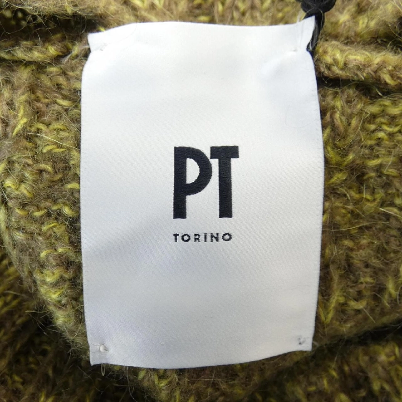 PT TORINO 4SVL010GEG Knit - Hàng hiệu Authentic 893928