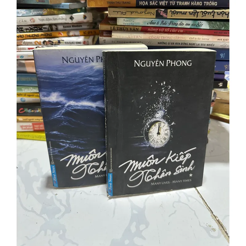 Muôn kiếp nhân sinh 966587