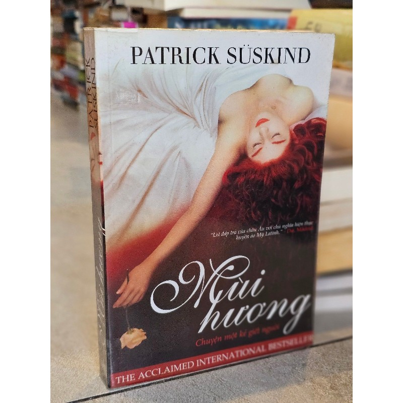 Mùi Hương - Patrick Suskin 70330