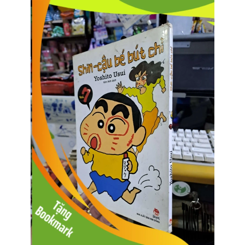 (TẶNG BOOKMARK) Truyện tranh RBK1410-77 955158