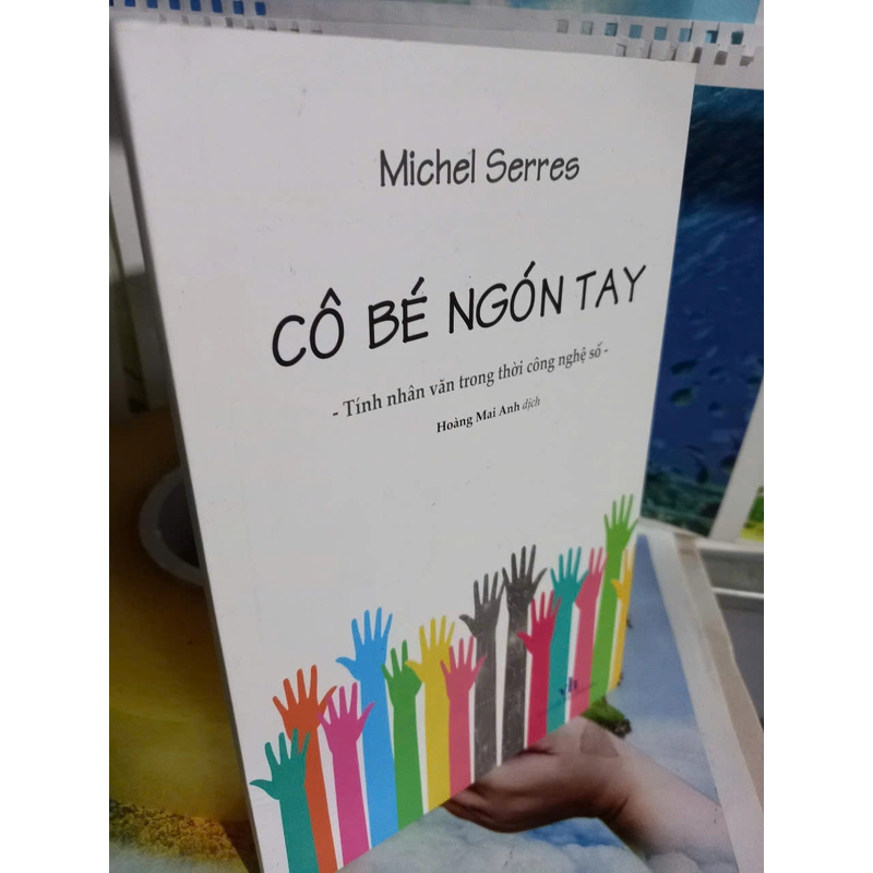 cô bé ngón tay 497235
