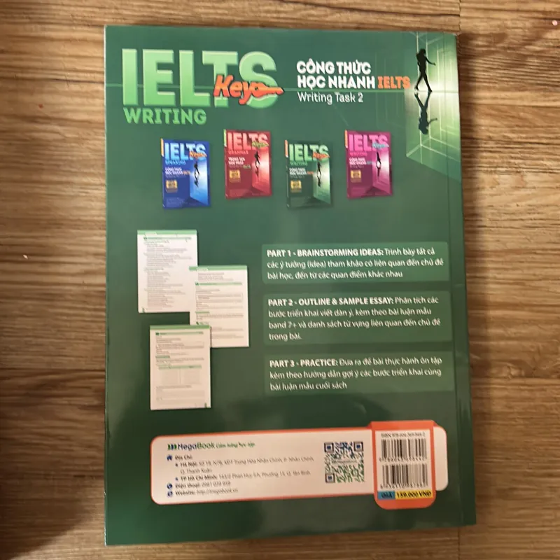 Công thức học nhanh Ielts writing task 2 - mới 99.9% 1024267