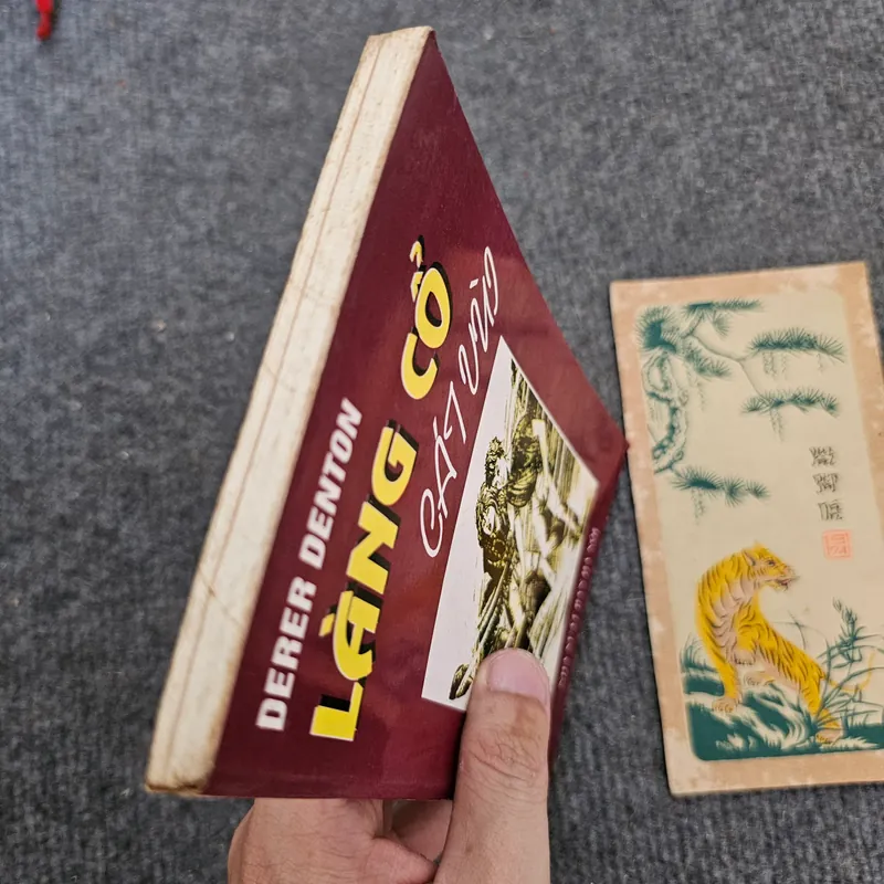 Làng cổ cát vùi 734437