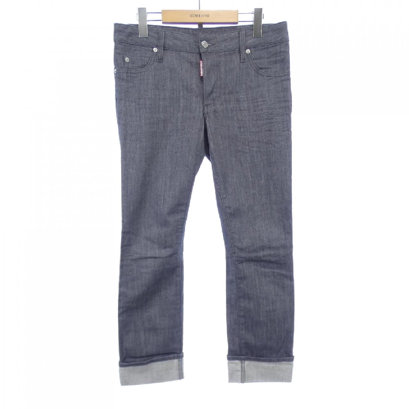 Quần jeans DSQUARED2 - Hàng hiệu Authentic 824722