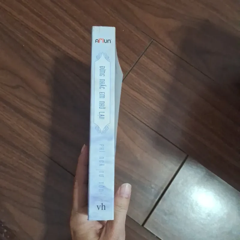 Đừng nhắc em nhớ lại - phỉ ngã tư tồn 706352