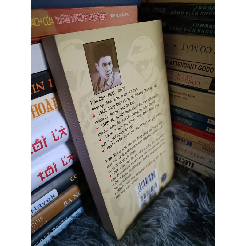 Người người lớp lớp (Trần Dần) 477891