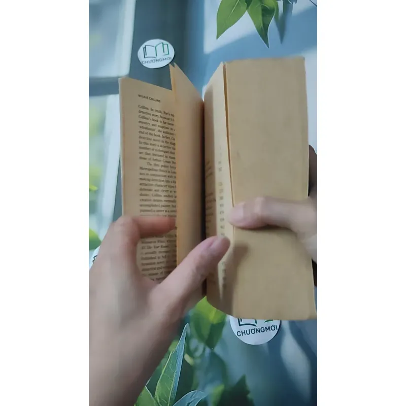 The Woman in White - Wilkie Collins 1027575