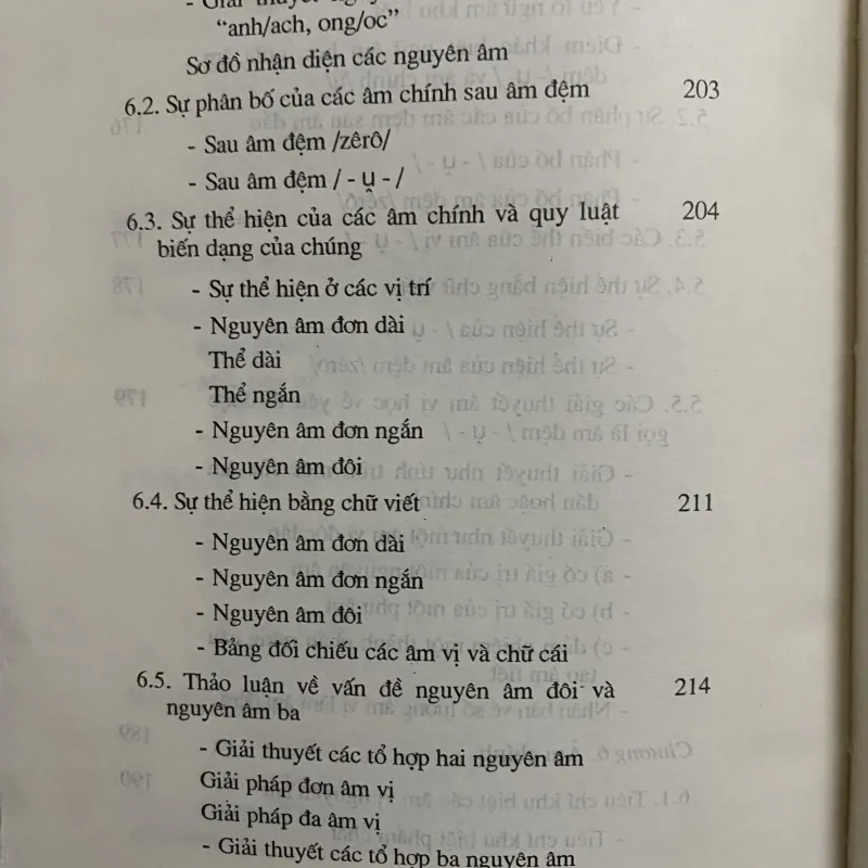 NGỮ ÂM TIẾNG VIỆT - ĐOÀN THIỆN THUẬT  785531
