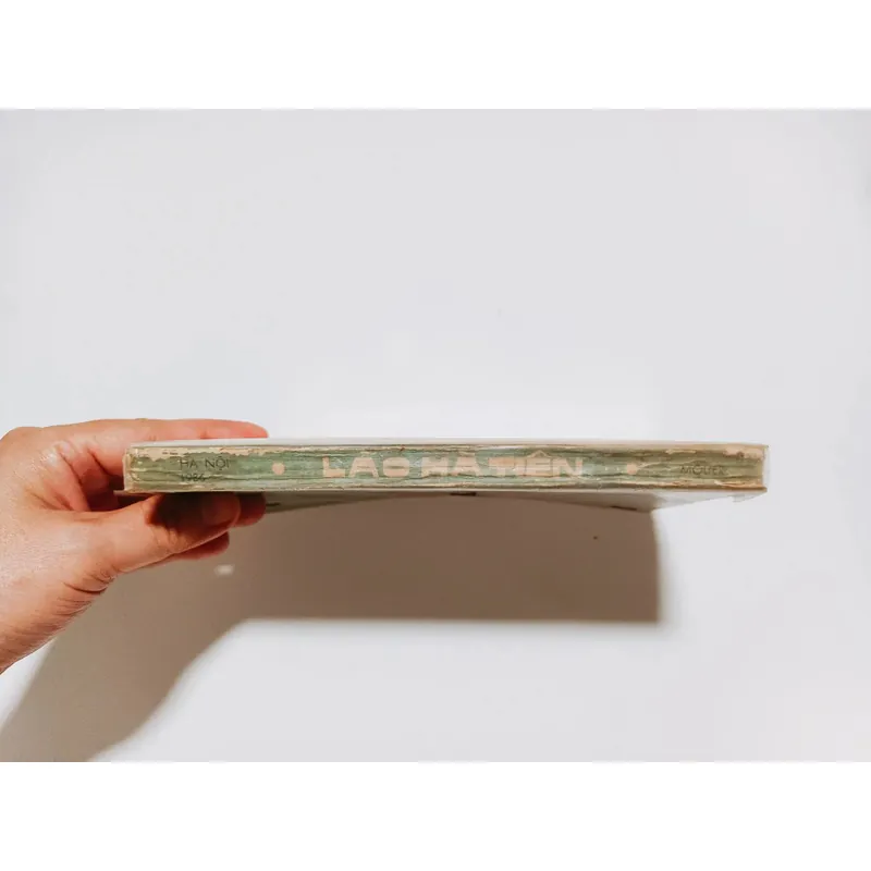 Lão Hà Tiện 715273