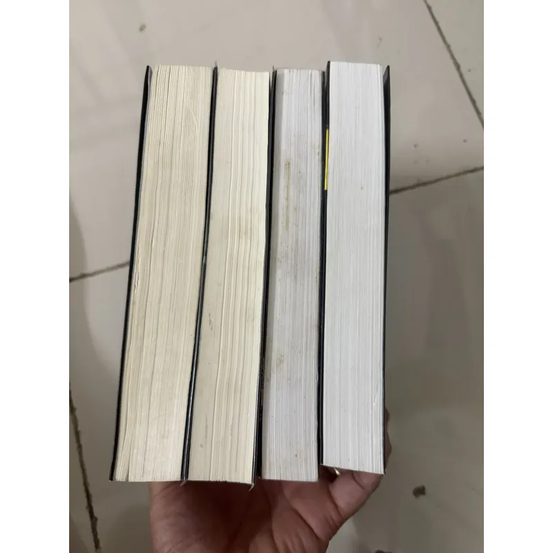 Ma thổi kèn, đạo mộ bút ký 590613