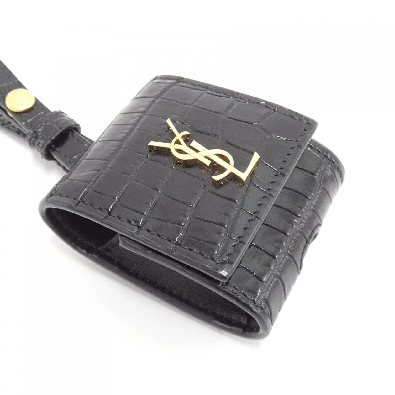 Saint Laurent 612111 DND1J Ốp tai nghe AirPods 625709