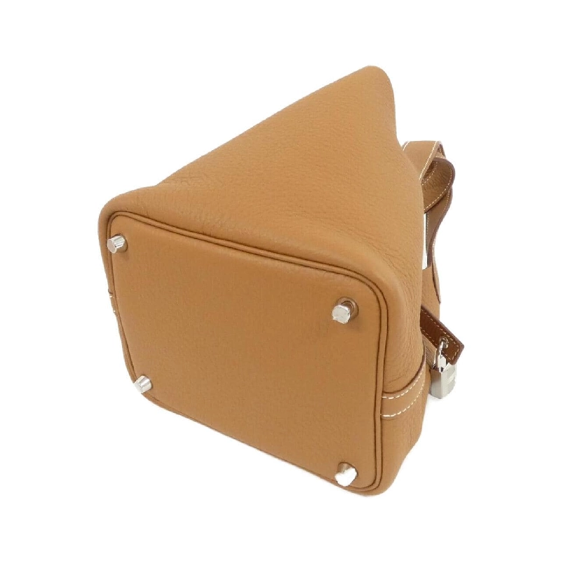 Túi Hermes Picotin Lock PM 056289CK 616284