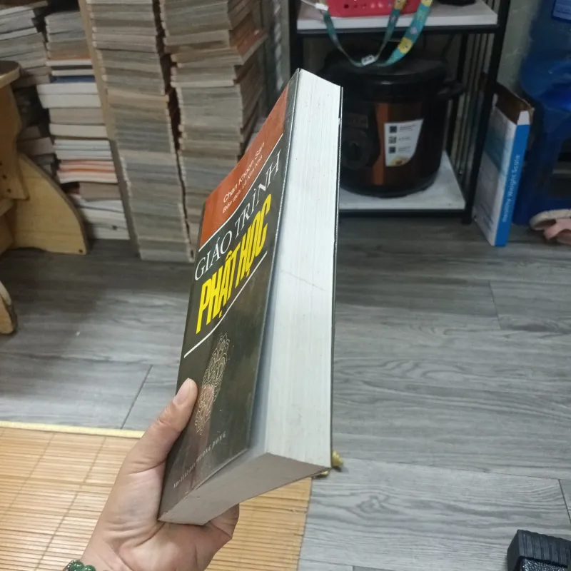 Giáo Trình Phật Học - Chan Khoon San 989740