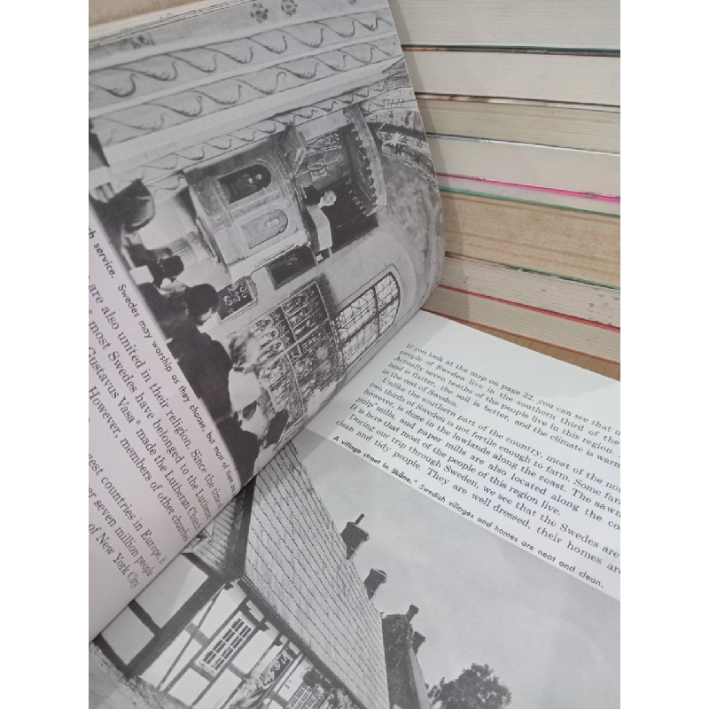 Life in - The Fideler Company 731816