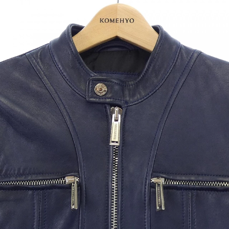 Jacket da DSQUARED2 S74AM0672 - Hàng hiệu Authentic 901273