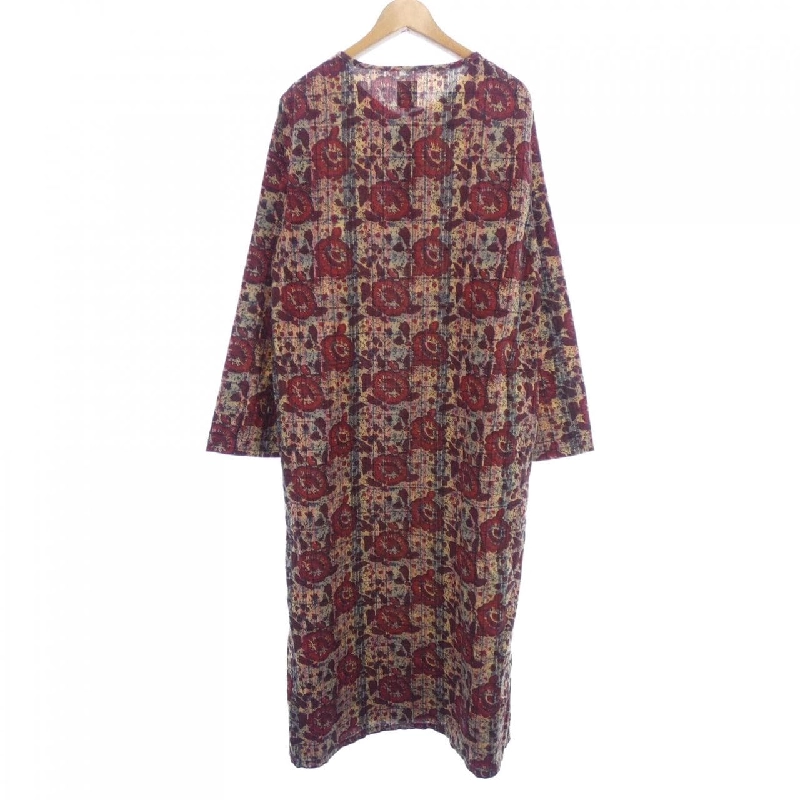 【Mã giảm giá】South2 West8 ワンピース 653797