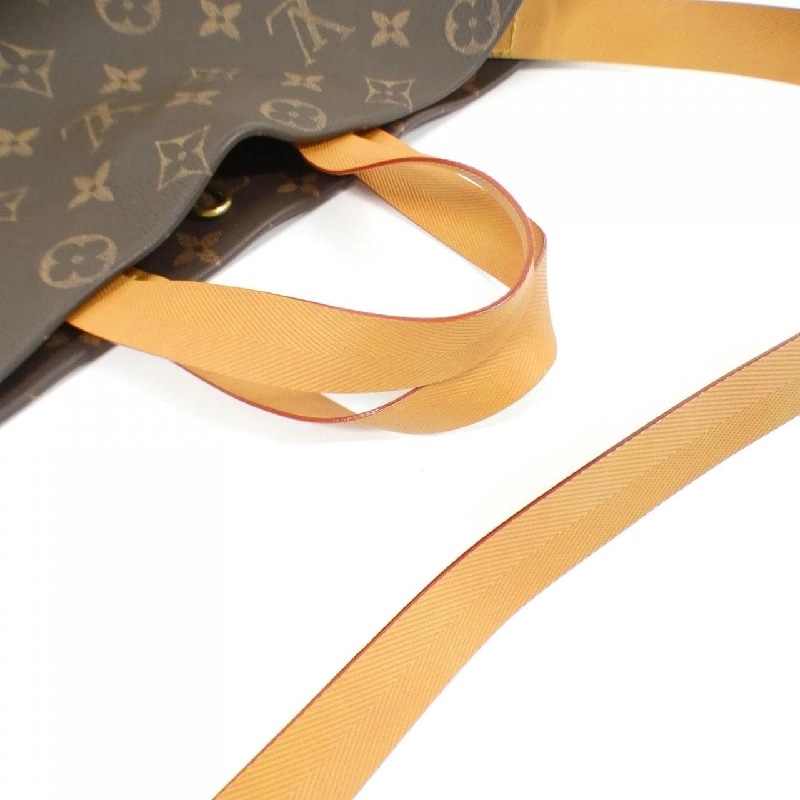 Túi xách Louis Vuitton Monogram Shopper Tote MM M13928 608729
